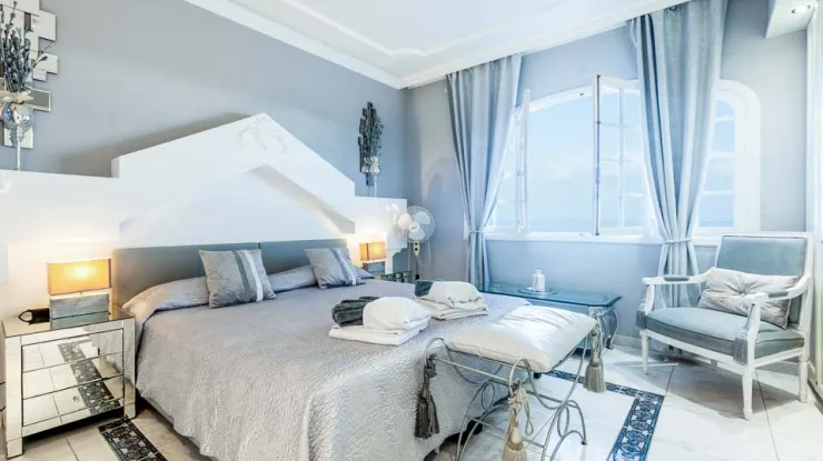 Villa Venecia, Callao Salvaje, Tenerife | Solmar Villas